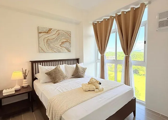Haven Bliss Staycation - Boracay Newcoast