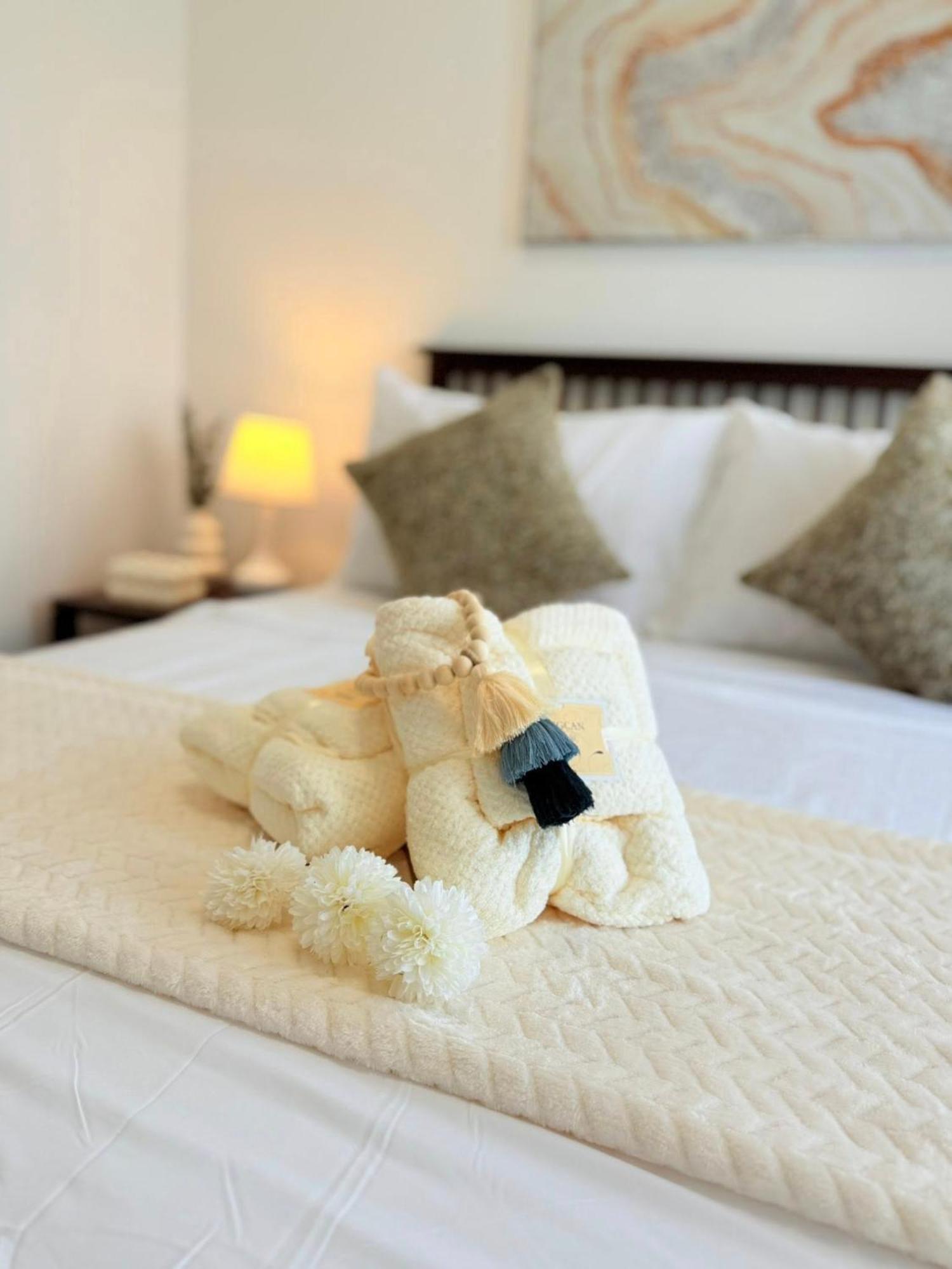 Aparthotel Haven Bliss Staycation - Boracay Newcoast Boracay Island