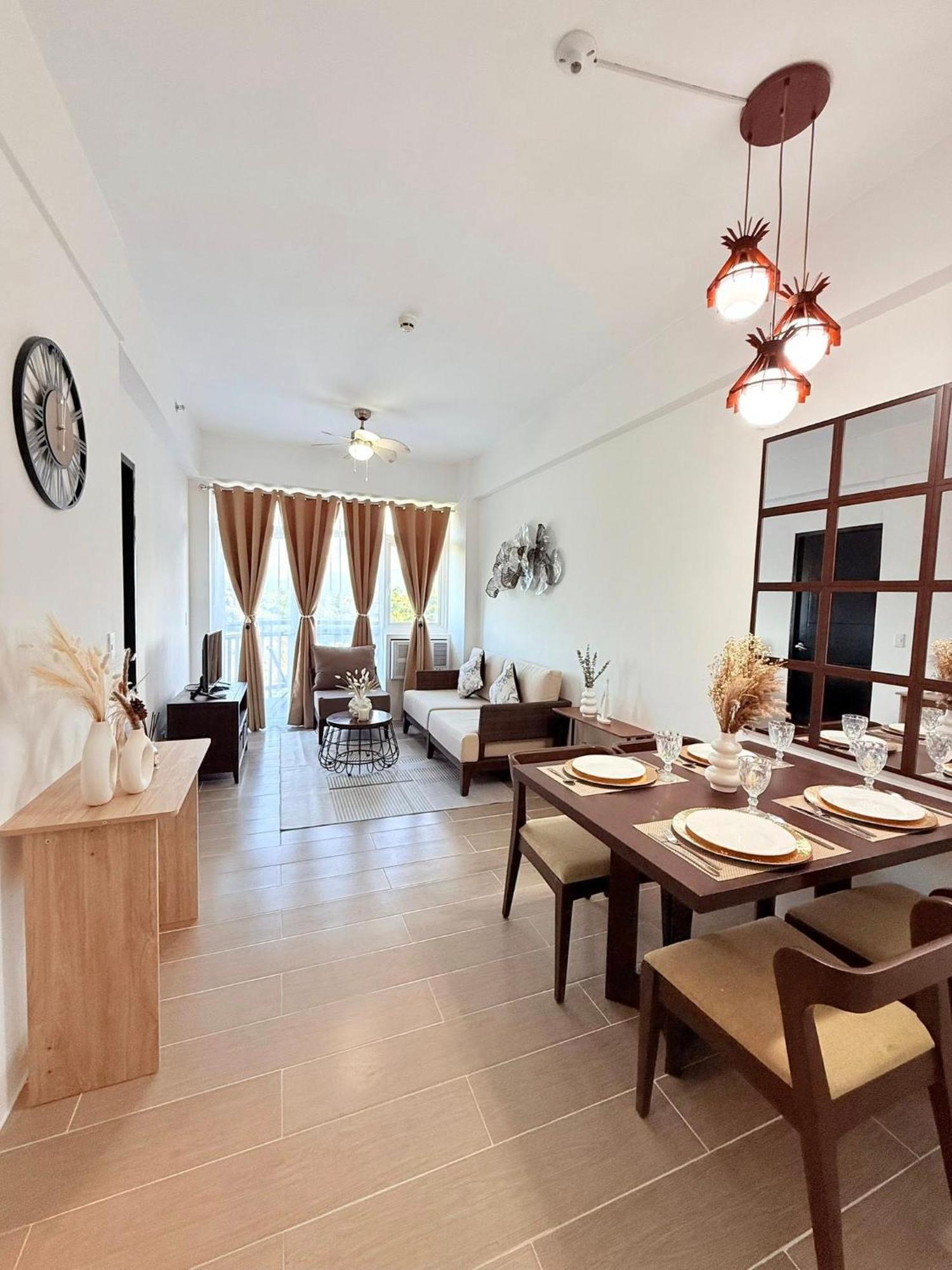 Haven Bliss Staycation - Boracay Newcoast * Boracay Island