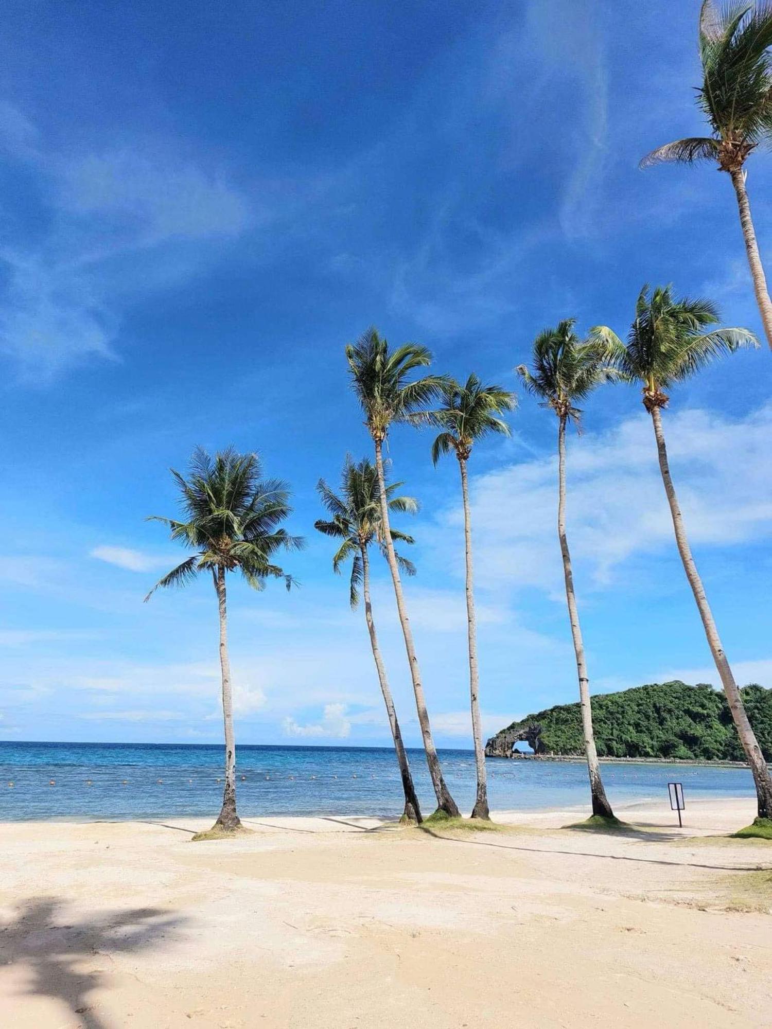 Aparthotel Haven Bliss Staycation - Boracay Newcoast Boracay Island