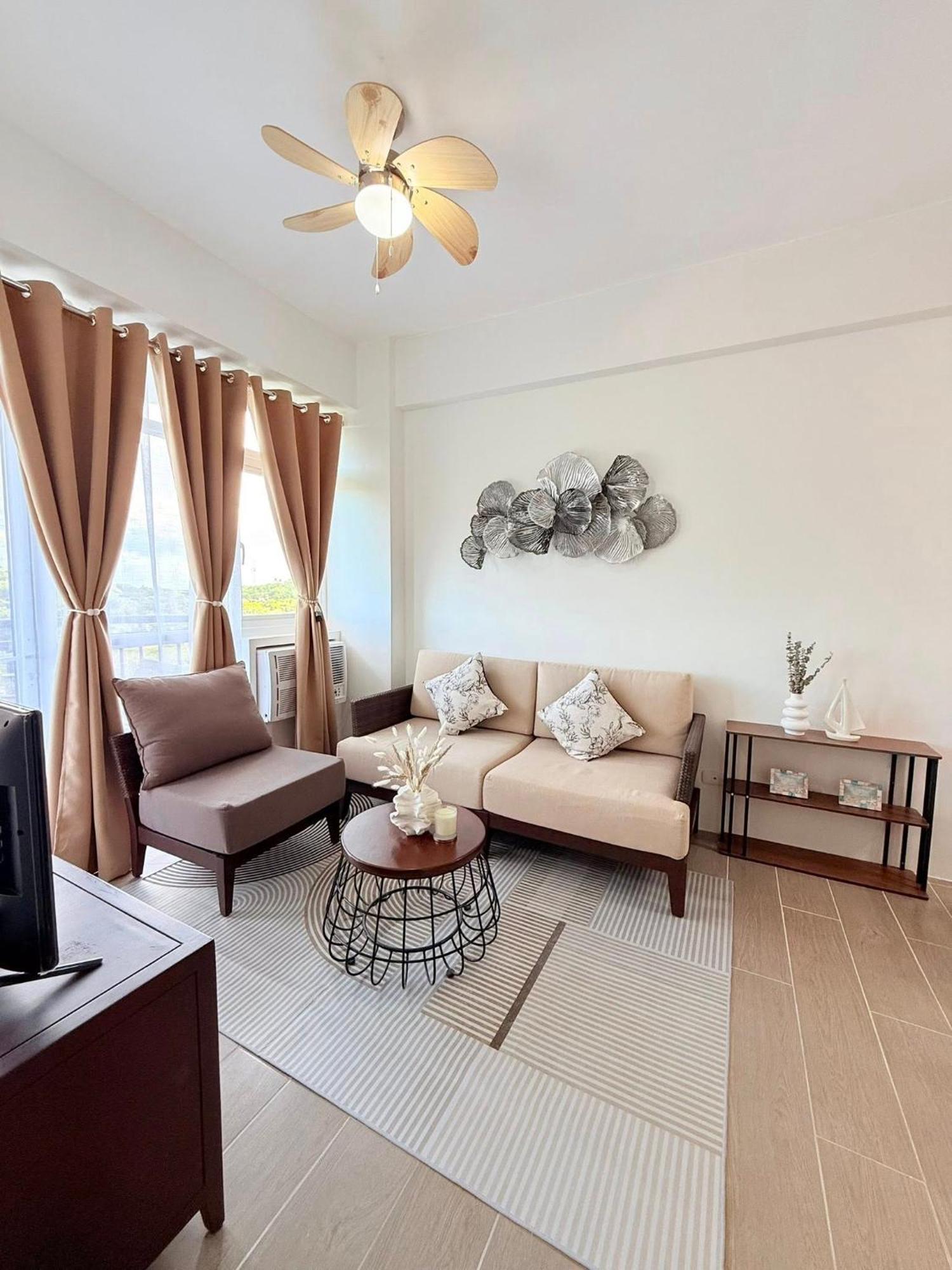 Haven Bliss Staycation - Boracay Newcoast *