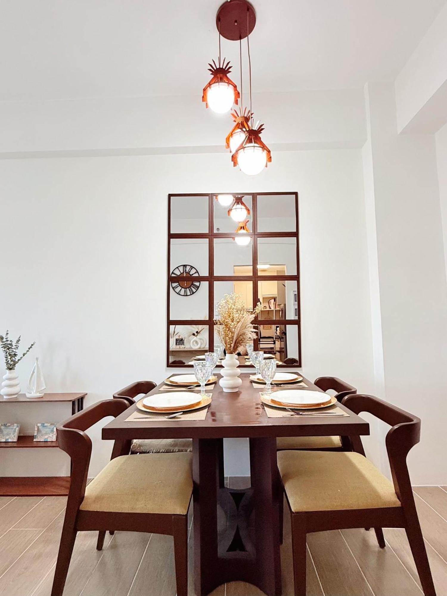 Aparthotel Haven Bliss Staycation - Boracay Newcoast *