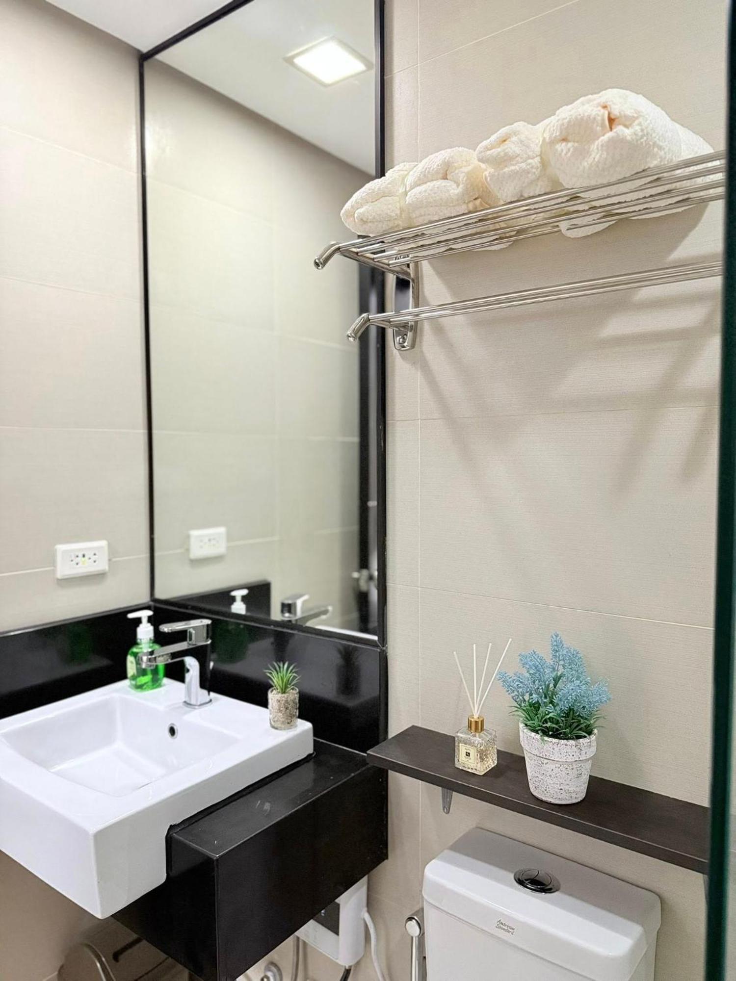 Haven Bliss Staycation - Boracay Newcoast *